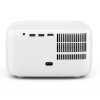 ULTIMEA  Apollo P10 Portable Projector, 300 ANSI, 1080P Decoding, Native 720P, 2.4GHz/5GHz WiFi