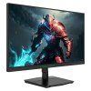 TITAN ARMY P2510G Gaming Monitor, 24.5'' 1920*1080 FAST IPS Screen, 180Hz Refresh Rate, HDR10, 99% sRGB, 1ms GTG, Adaptive Sync, Dynamic OD, Game Assist, 8 Scene Modes, Hardware Low Blue Light, Adjustable Tilt, VESA Mount, 1*HDMI2.0 1*DP1.4 1* Audio