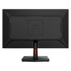 TITAN ARMY P2510G Gaming Monitor, 24.5'' 1920*1080 FAST IPS Screen, 180Hz Refresh Rate, HDR10, 99% sRGB, 1ms GTG, Adaptive Sync, Dynamic OD, Game Assist, 8 Scene Modes, Hardware Low Blue Light, Adjustable Tilt, VESA Mount, 1*HDMI2.0 1*DP1.4 1* Audio