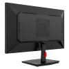 TITAN ARMY P2510G Gaming Monitor, 24.5'' 1920*1080 FAST IPS Screen, 180Hz Refresh Rate, HDR10, 99% sRGB, 1ms GTG, Adaptive Sync, Dynamic OD, Game Assist, 8 Scene Modes, Hardware Low Blue Light, Adjustable Tilt, VESA Mount, 1*HDMI2.0 1*DP1.4 1* Audio