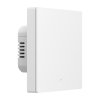 M5-1C-86W WiFi Matter smart nástenný spínač (1-kanálový)