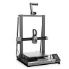 Artillery Sidewinder X4 Plus 3D Printer, 500mm/s Print Speed, 300*300*400mm Build Volume, 300℃ High-temp Printing, XY-Metal Linear Guide Rail, Auto Levelling, 8000 rpm Efficient Cooling Fans