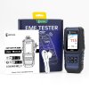 ERICKHILL ER02 EMF Meter, Hand-held Electromagnetic Field Radiation Detector for EF RF MF