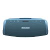 Tronsmart Mirtune S100 Portable Outdoor Speaker, Bluetooth 5.3, Customizable EQ, 50W Output, 20 Hours of Playtime, IPX7 Waterproof, Retractable Handle - Blue