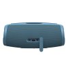 Tronsmart Mirtune S100 Portable Outdoor Speaker, Bluetooth 5.3, Customizable EQ, 50W Output, 20 Hours of Playtime, IPX7 Waterproof, Retractable Handle - Blue