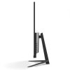 FYHXele FY27QHM2 27-inch Monitor, 2560*1440 QHD 16:9 IPS Screen, 170Hz Refresh Rate, 1ms GTG Response Time, 100% sRGB, 1000:1 Contrast, FreeSync, 1*DP 1.4, 2*HDMI 2.0, 1*USB 2.0, 1*Audio, Tilt Adjustment & VESA Mount