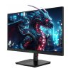 TITAN ARMY P2510HS Gaming Monitor, 24.5-inch 1920*1080 CSOT Fast IPS Screen, 300Hz Refresh Rate, HDR400, 121% sRGB, 1ms GTG Response Time, Adaptive-Sync, Hardware Low Blue Light, Gaming Assist, PIP/PBP Display, VESA Mounting