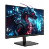 TITAN ARMY P2510HS Gaming Monitor, 24.5-inch 1920*1080 CSOT Fast IPS Screen, 300Hz Refresh Rate, HDR400, 121% sRGB, 1ms GTG Response Time, Adaptive-Sync, Hardware Low Blue Light, Gaming Assist, PIP/PBP Display, VESA Mounting