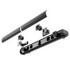 Ultimea Apollo S40 2.2CH 40W Soundbar for TV Devices, Separable 2-in-1, Bluetooth 5.0, Built-in 2 Tweeters and 2 Woofers