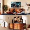 Ultimea Apollo S40 2.2CH 40W Soundbar for TV Devices, Separable 2-in-1, Bluetooth 5.0, Built-in 2 Tweeters and 2 Woofers