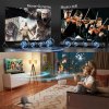 Ultimea Apollo S40 2.2CH 40W Soundbar for TV Devices, Separable 2-in-1, Bluetooth 5.0, Built-in 2 Tweeters and 2 Woofers