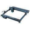 LONGER Laser B1 20W Laser Engraver + Laser Bed + Rotary Roller with Bracket