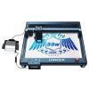 LONGER Laser B1 30W Laser Engraver + Laser Bed + Rotary Roller with Bracket