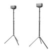 Ultimea Steady 300 Speaker Stands, Compatible with Poseidon Series