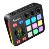 Zvuková karta Maono G1 Neo Black