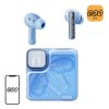 Slúchadlá TWS QCY MeloBuds Neo T31 (modré)