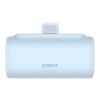 Powerbank baseus Compact USB-C 5000mAh, 20W (modrá)