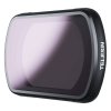 Sada filtrov CPL + ND16/64/256 TELESIN pre DJI Osmo Pocket 3