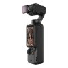 Sada filtrov CPL + ND16/64/256 TELESIN pre DJI Osmo Pocket 3