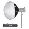 Softbox Neewer 65 cm