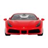 RASTAR 1:14 RC auto na diaľkové ovládanie Ferrari 488 GTB (červené)