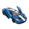 RASTAR R/C 1:14 Ford GT auto na diaľkové ovládanie (modré)