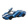 RASTAR R/C 1:14 Ford GT auto na diaľkové ovládanie (modré)