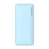 Baseus Airpow 10000 mAh 20W powerbank (modrá)