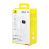 Baseus QPow 2 10000mAh 30W powerbank (biela)