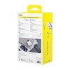 Baseus QPow 2 10000mAh 30W powerbank (biela)