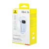 Powerbank Baseus QPow 2 10000mAh 30W 2xUSB-C (modrá)