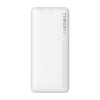 Powerbanka Baseus Airpow 10000mAh 20W (biela)