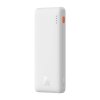 Powerbanka Baseus Airpow 10000mAh 20W (biela)