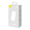 Powerbanka Baseus Airpow 10000mAh 20W (biela)