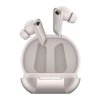 Slúchadlá TWS Edifier NeoBuds Plus, ANC (perleťové)