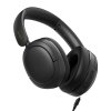 Bezdrôtové slúchadlá Edifier W800BT SE (čierne)