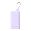 Powerbank Romoss PHA10 10000mAh 22,5W (fialová)