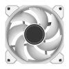 Chladiaci ventilátor Darkflash DR08 3 v 1 (biely)