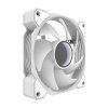 Chladiaci ventilátor Darkflash DR08 3 v 1 (biely)