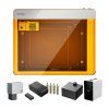 Laserový gravírovací stroj 4 v 1 xTool M1 Ultra 20W - luxusná sada