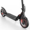 iScooter i9M Electric Scooter, 500W Motor, 42V 7.5AH Battery, 10 inch Pneumatic Tires, 35km/h Max Speed, 30km Range, Front Electronic Brake & Rear Disc Brake, App Control, LCD Display