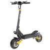 iENYRID ES1 Electric Scooter, 250W*2 Motor, 48V 20.8Ah Battery, 10 inch Off-Road Tires, 25km/h Max Speed, 60km Range, Dual Disc Brakes, Front & Rear Hydraulic Spring Suspension, Cruise Control