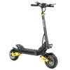iENYRID ES1 Electric Scooter, 250W*2 Motor, 48V 20.8Ah Battery, 10 inch Off-Road Tires, 25km/h Max Speed, 60km Range, Dual Disc Brakes, Front & Rear Hydraulic Spring Suspension, Cruise Control