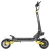iENYRID ES1 Electric Scooter, 250W*2 Motor, 48V 20.8Ah Battery, 10 inch Off-Road Tires, 25km/h Max Speed, 60km Range, Dual Disc Brakes, Front & Rear Hydraulic Spring Suspension, Cruise Control