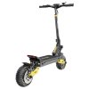 iENYRID ES1 Electric Scooter, 250W*2 Motor, 48V 20.8Ah Battery, 10 inch Off-Road Tires, 25km/h Max Speed, 60km Range, Dual Disc Brakes, Front & Rear Hydraulic Spring Suspension, Cruise Control