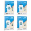 400pcs Mecpow 120G 8.5 x 11inch Sublimation Paper