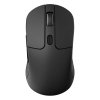 Bezdrôtová herná myš Keychron M3 RGB 2,4 GHz (čierna)