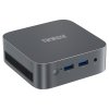Ninkear MBOX 11 Mini PC, Intel Twin Lake N150 4 Cores Max 3.6GHz, 16GB RAM 512GB SSD, HDMI2.0 + DP1.4 (4K@60Hz) Dual Screen Display, WiFi 5 Bluetooth 5.0, 2*USB 3.0, 2*USB 2.0, 1*RJ45, 1*Headphone Jack