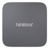 Ninkear MBOX 11 Mini PC, Intel Twin Lake N150 4 Cores Max 3.6GHz, 16GB RAM 512GB SSD, HDMI2.0 + DP1.4 (4K@60Hz) Dual Screen Display, WiFi 5 Bluetooth 5.0, 2*USB 3.0, 2*USB 2.0, 1*RJ45, 1*Headphone Jack