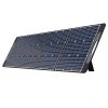 OUKITEL P1000 PLUS Portable Power Station 1024Wh + OUKITEL PV200 Foldable Solar Panel